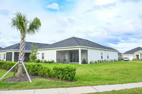 633 Superior Boulevard St. Augustine FL 32092