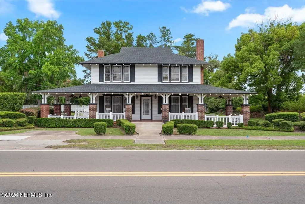 15888 Cr 108 Hilliard FL 32046