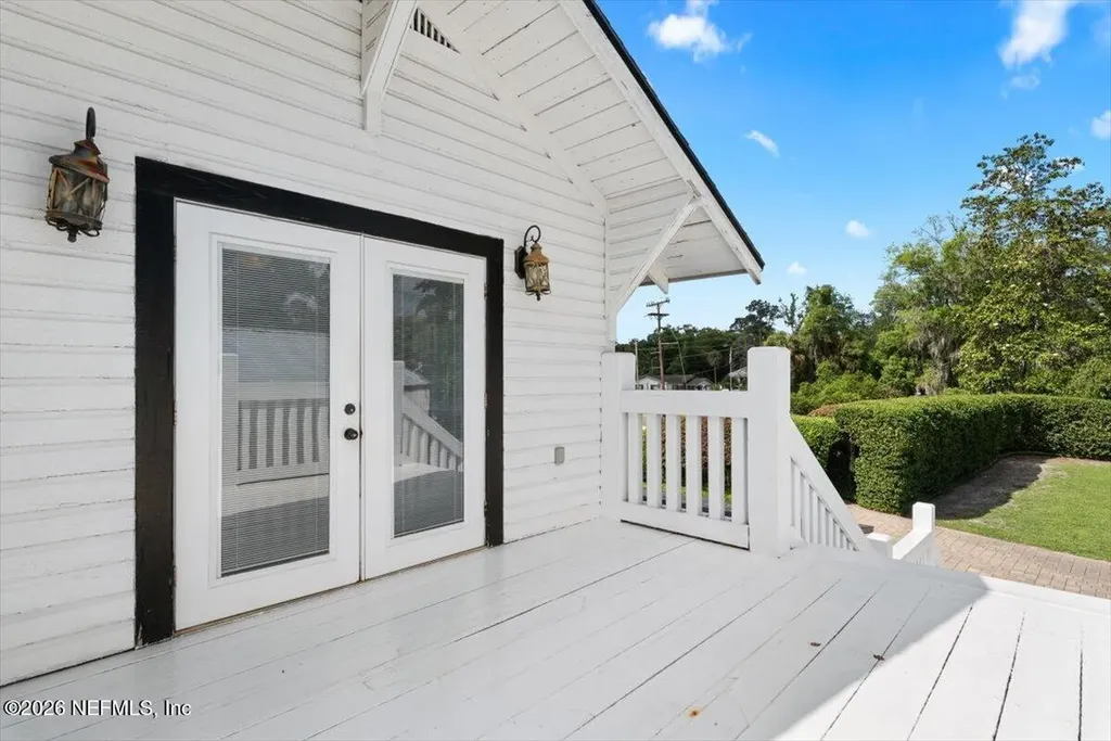 15888 Cr 108 Hilliard FL 32046