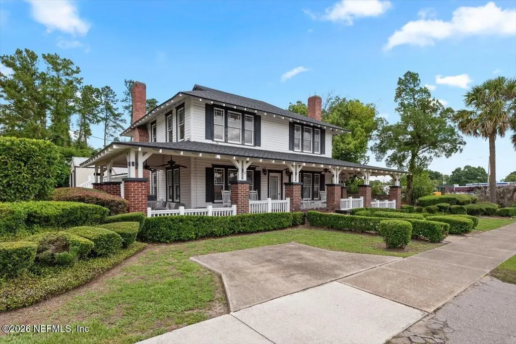 15888 Cr 108 Hilliard FL 32046