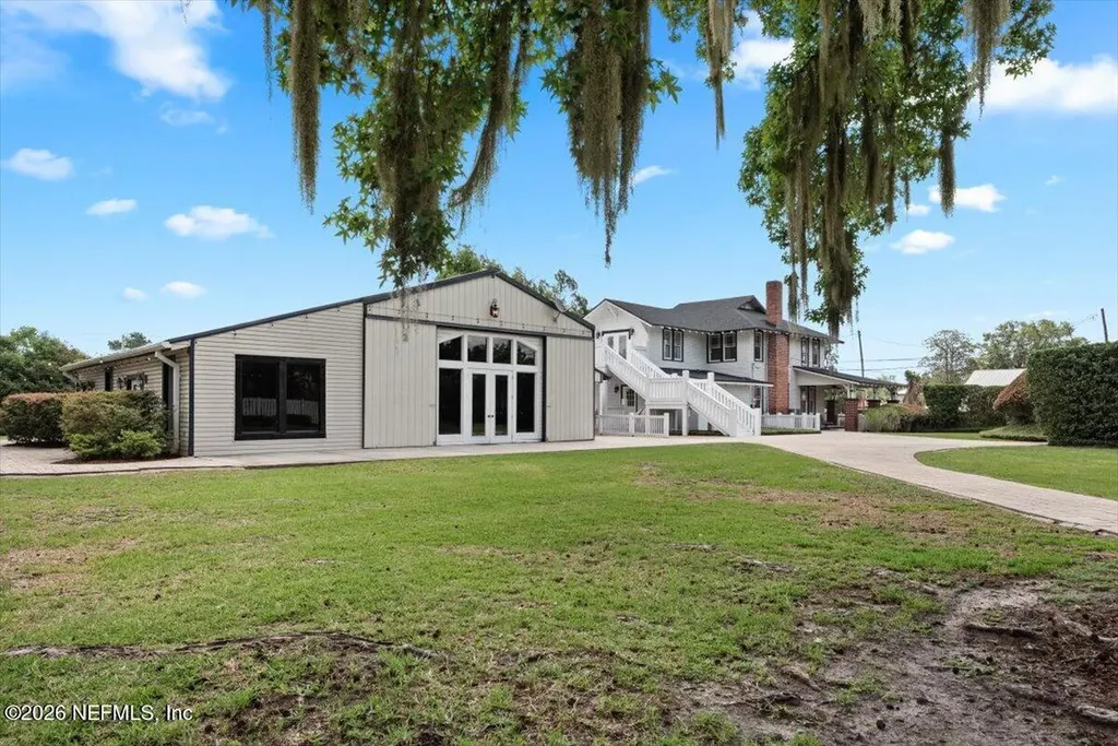15888 Cr 108 Hilliard FL 32046