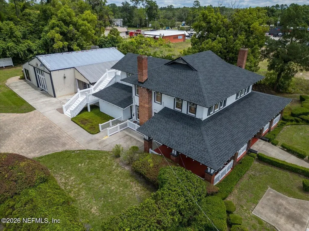 15888 Cr 108 Hilliard FL 32046
