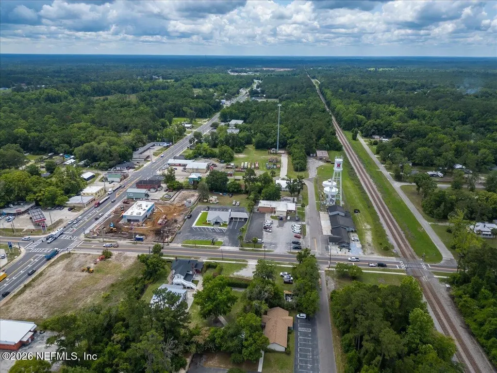 15888 Cr 108 Hilliard FL 32046