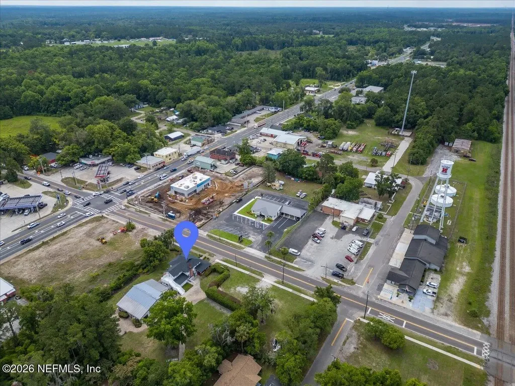 15888 Cr 108 Hilliard FL 32046