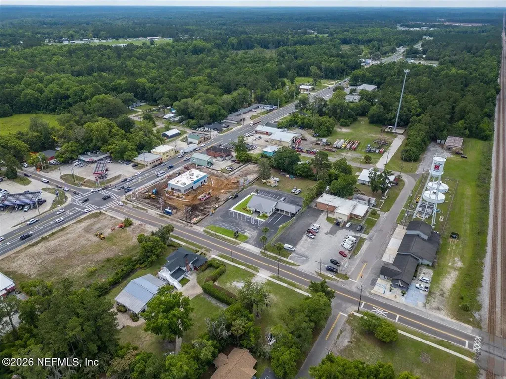 15888 Cr 108 Hilliard FL 32046