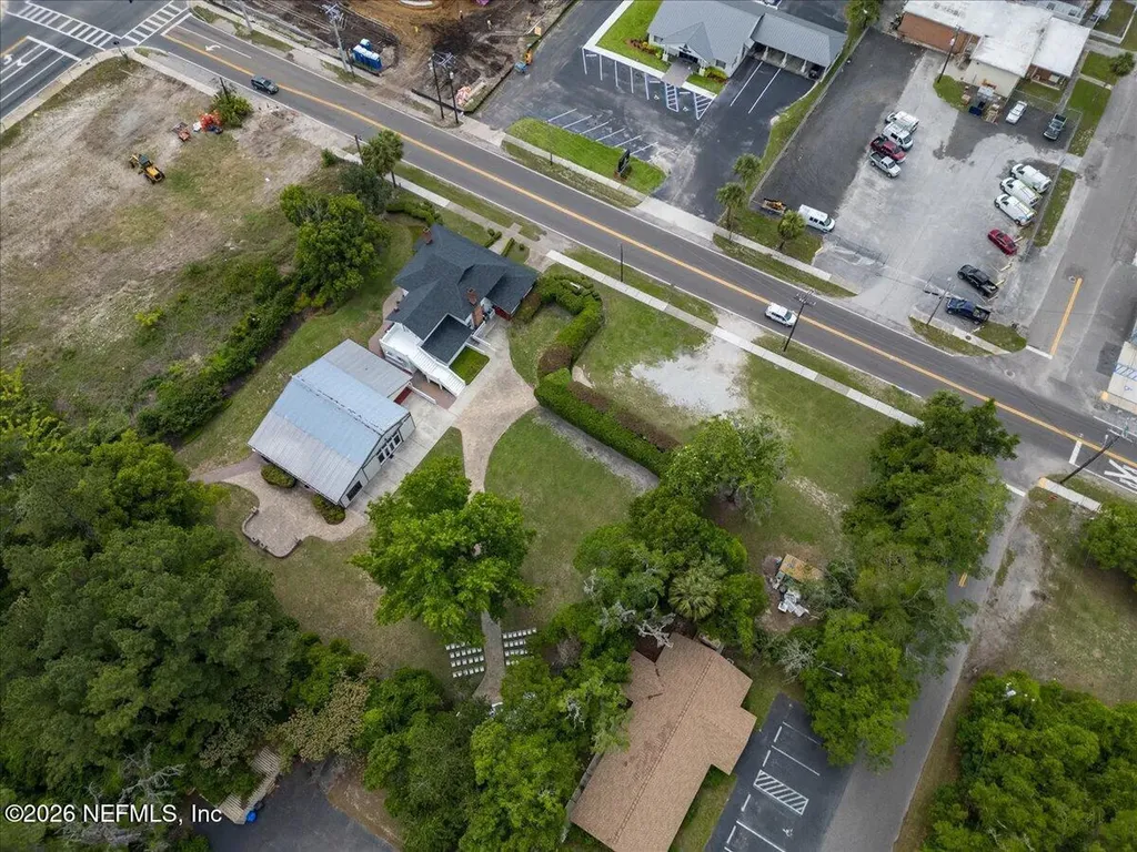 15888 Cr 108 Hilliard FL 32046