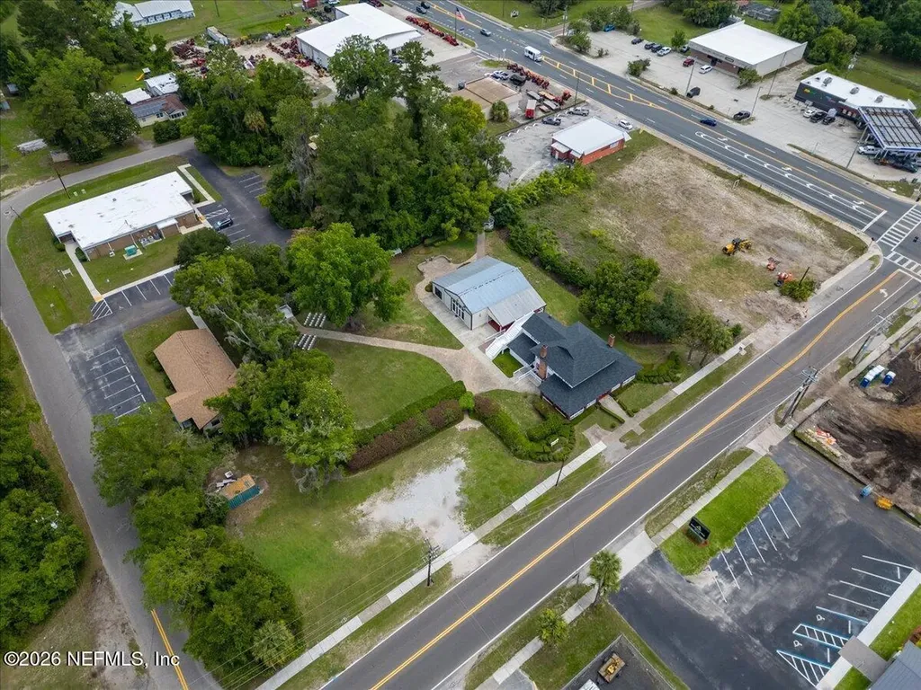 15888 Cr 108 Hilliard FL 32046