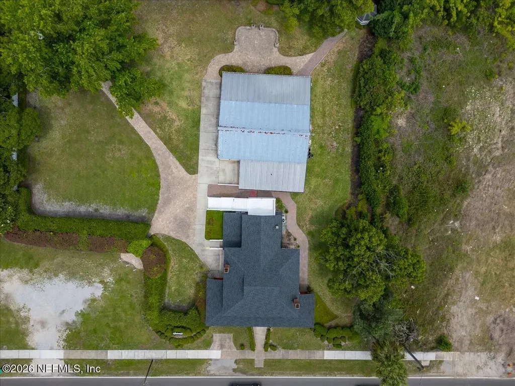 15888 Cr 108 Hilliard FL 32046