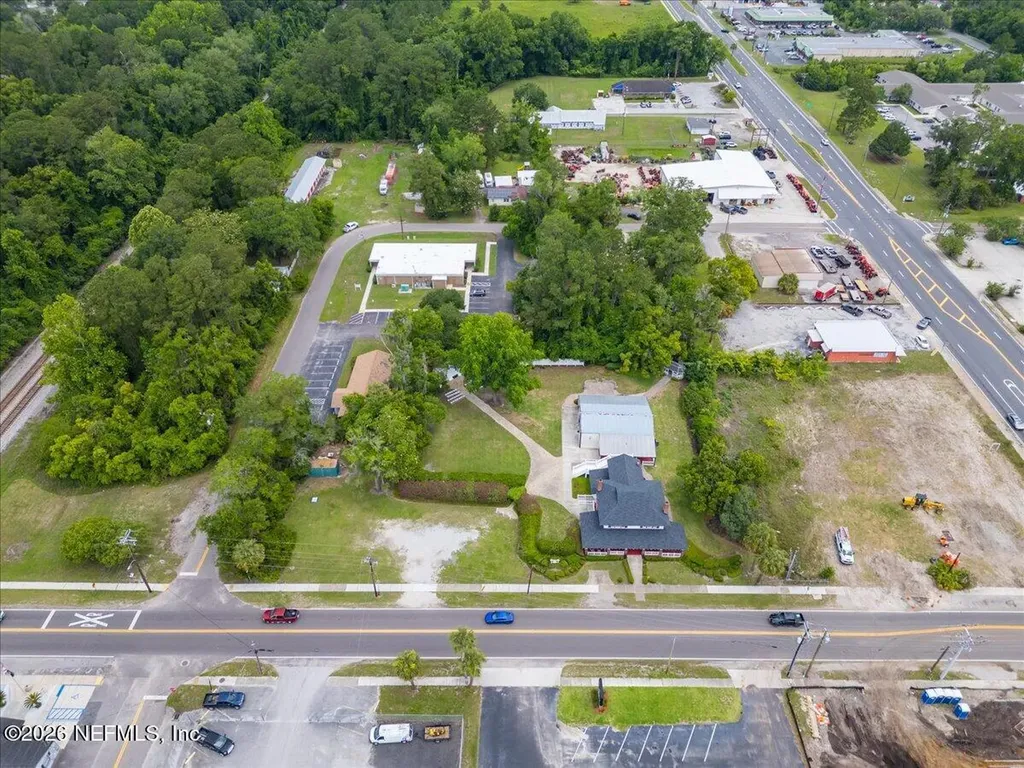 15888 Cr 108 Hilliard FL 32046