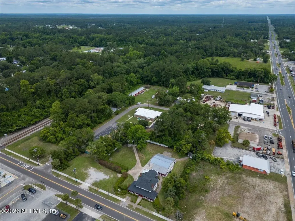 15888 Cr 108 Hilliard FL 32046