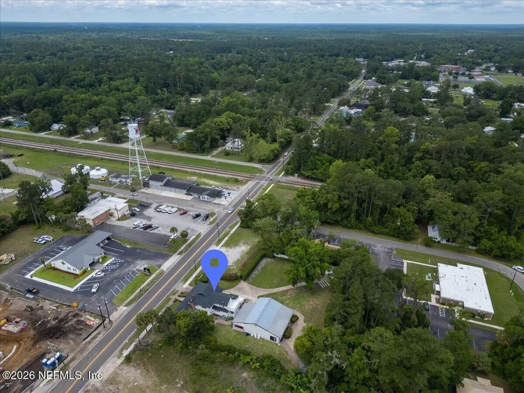 15888 Cr 108 Hilliard FL 32046