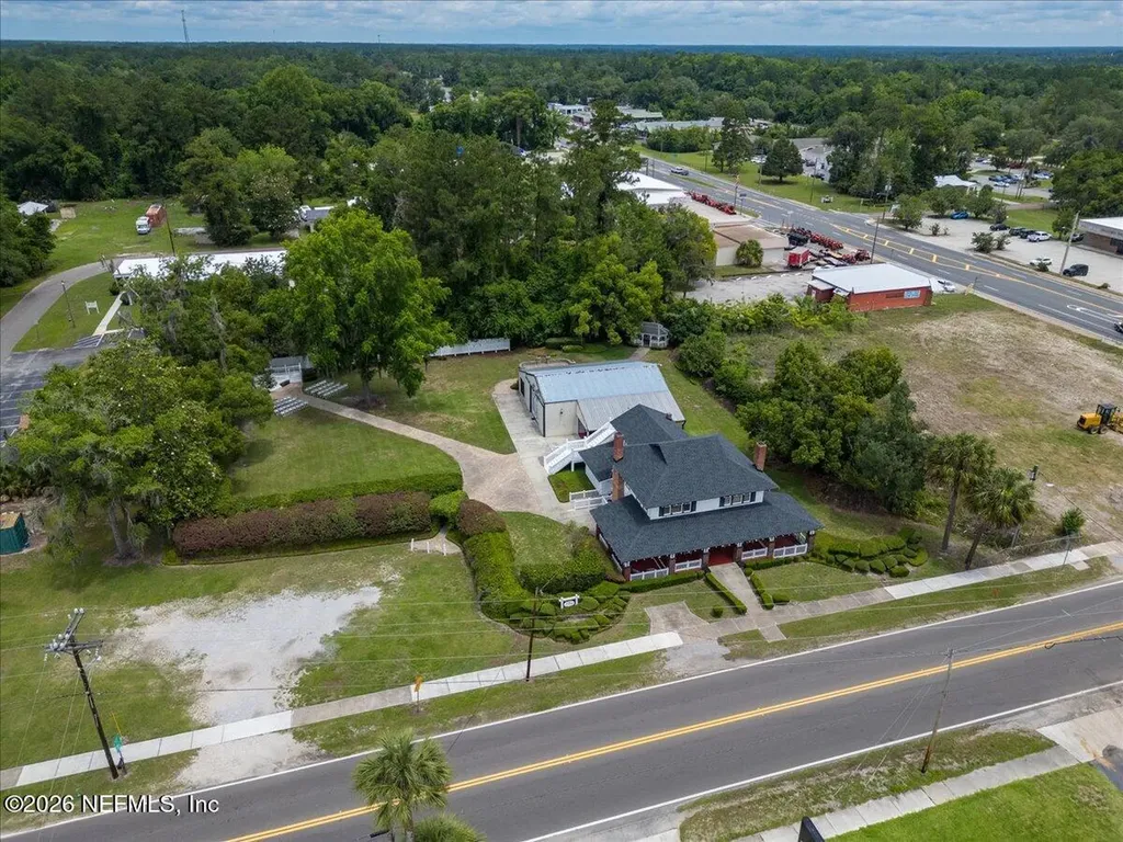 15888 Cr 108 Hilliard FL 32046