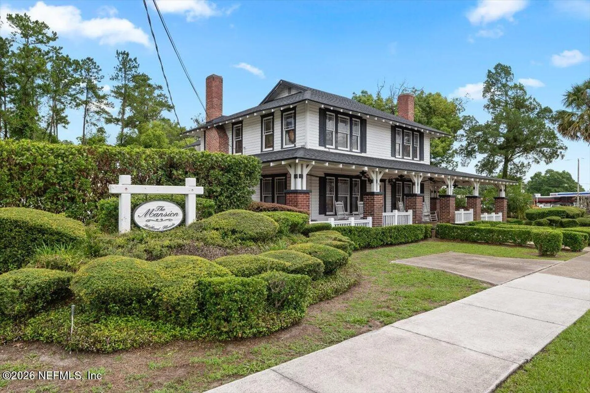 15888 Cr 108 Hilliard FL 32046