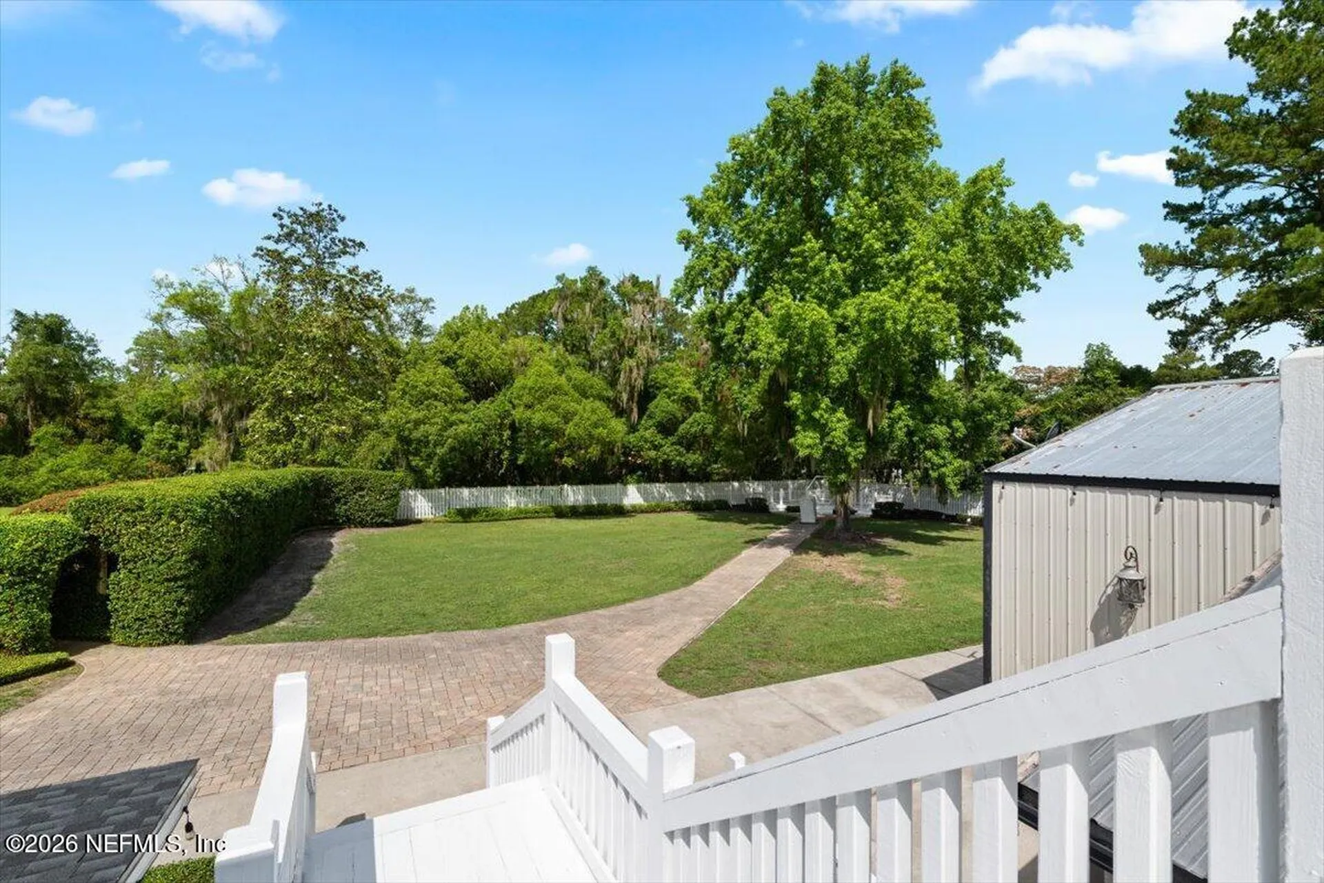 15888 Cr 108 Hilliard FL 32046