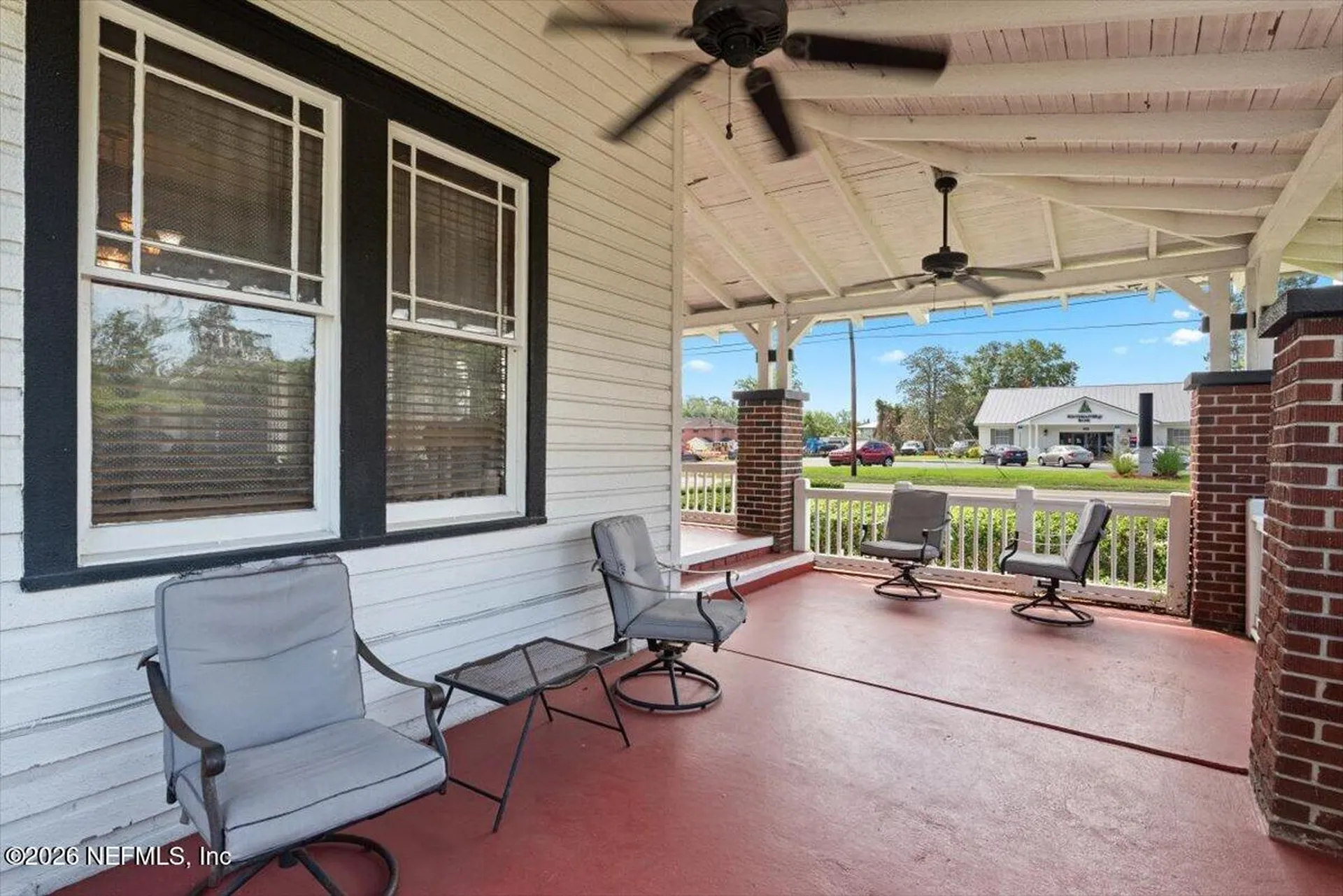 15888 Cr 108 Hilliard FL 32046
