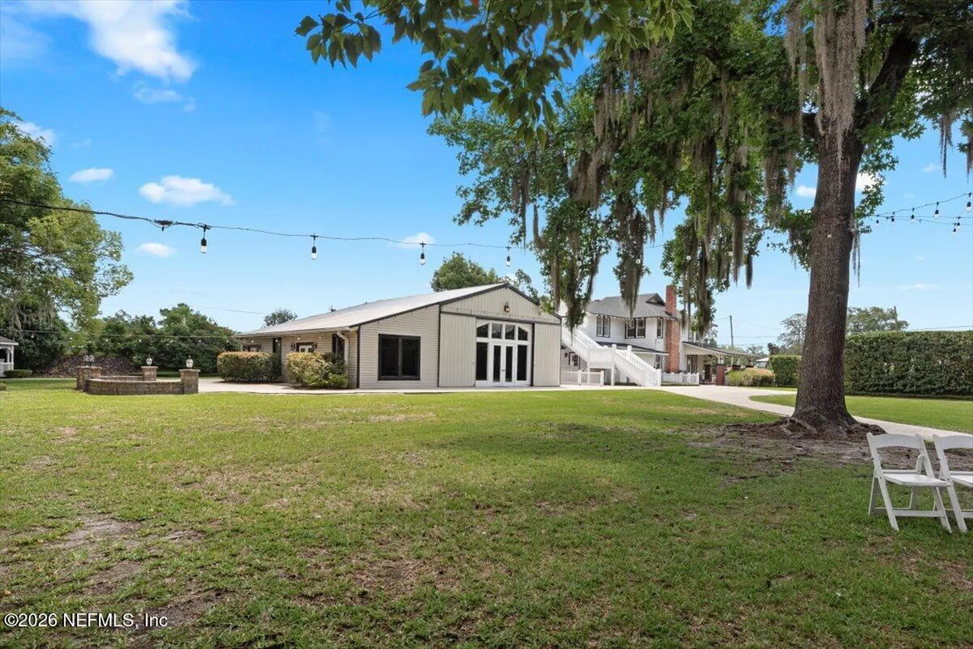 15888 Cr 108 Hilliard FL 32046