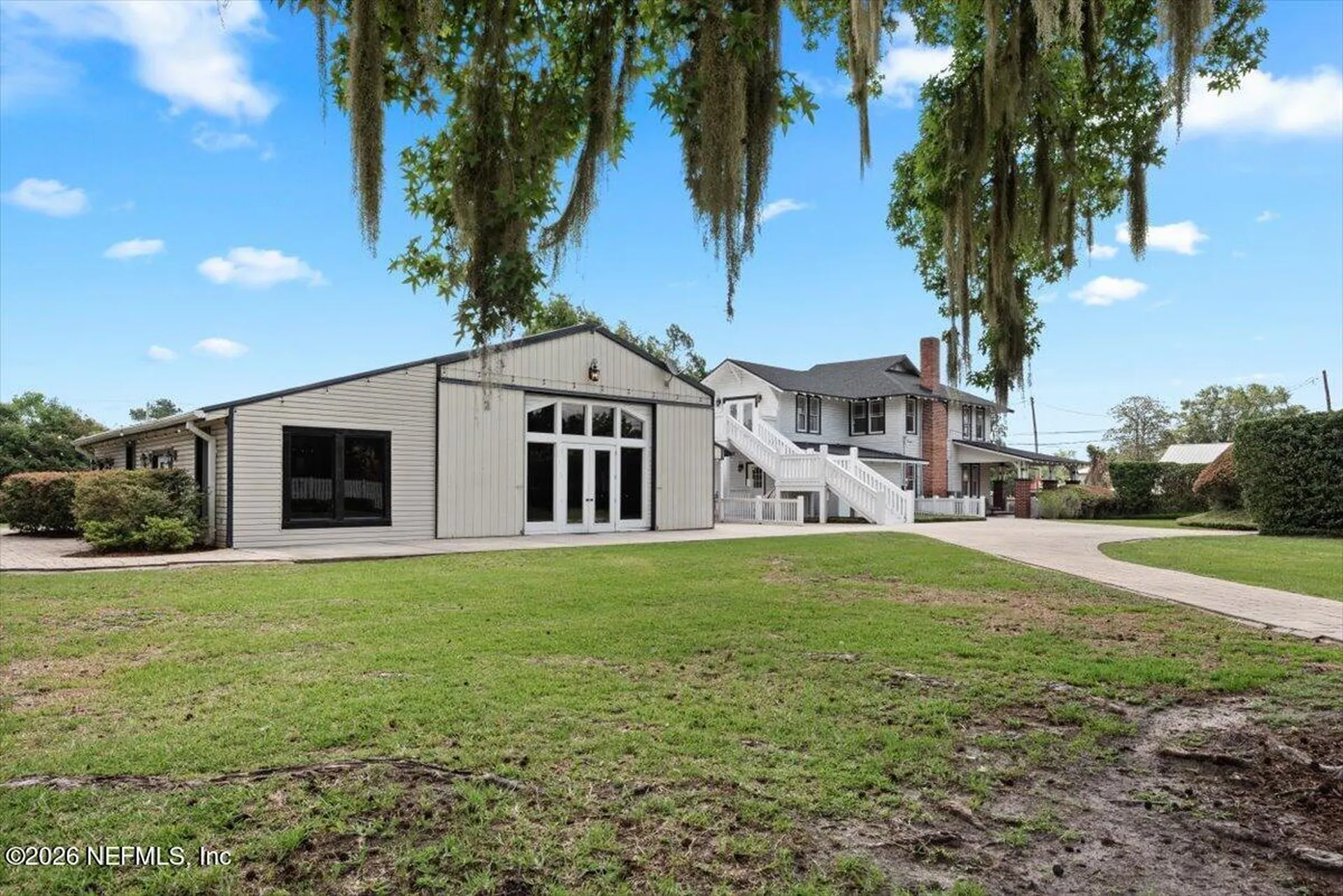 15888 Cr 108 Hilliard FL 32046