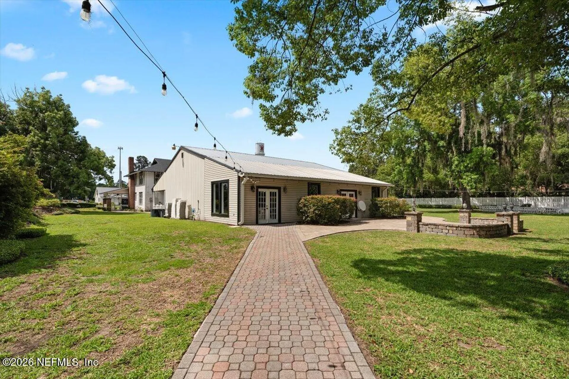 15888 Cr 108 Hilliard FL 32046