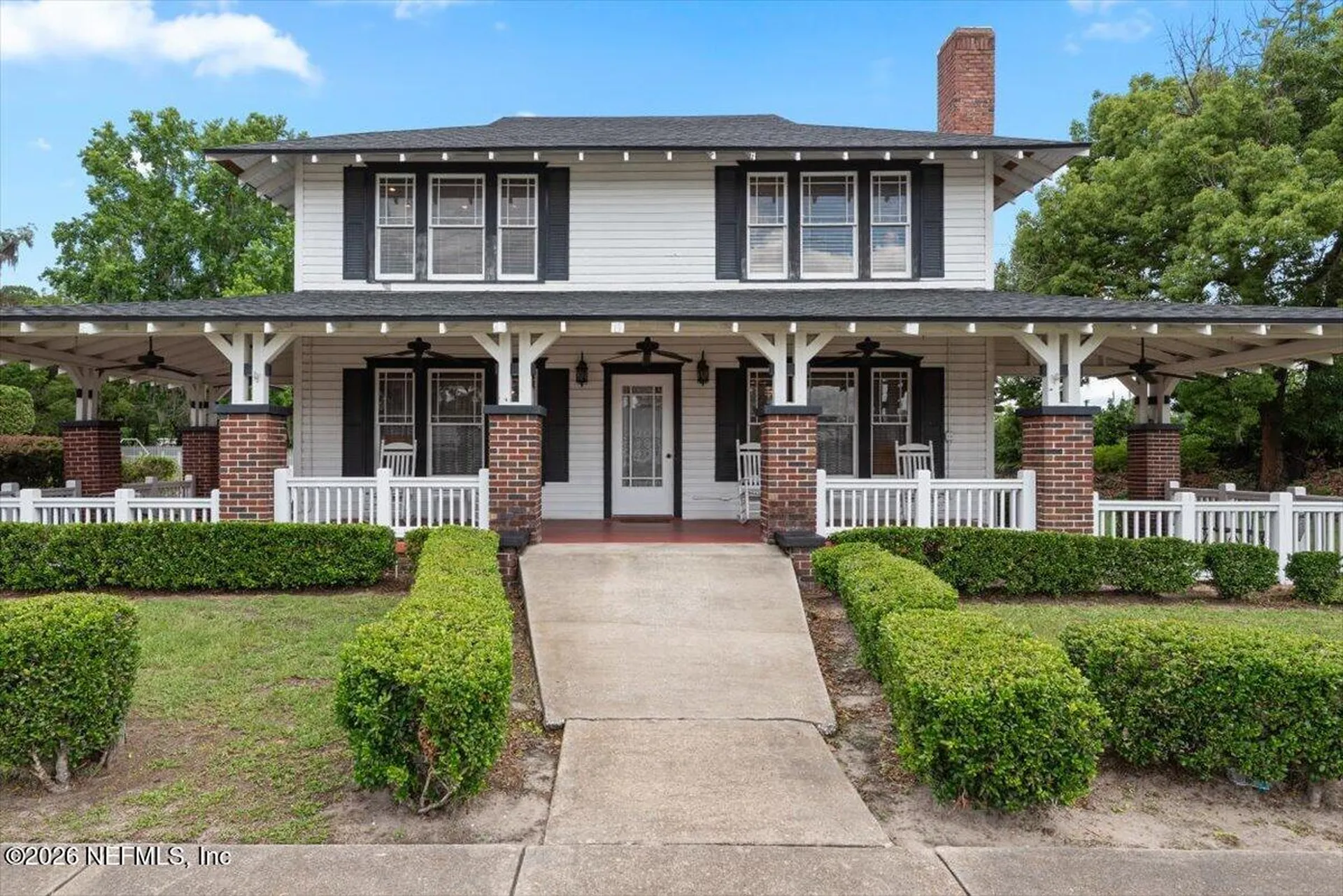 15888 Cr 108 Hilliard FL 32046