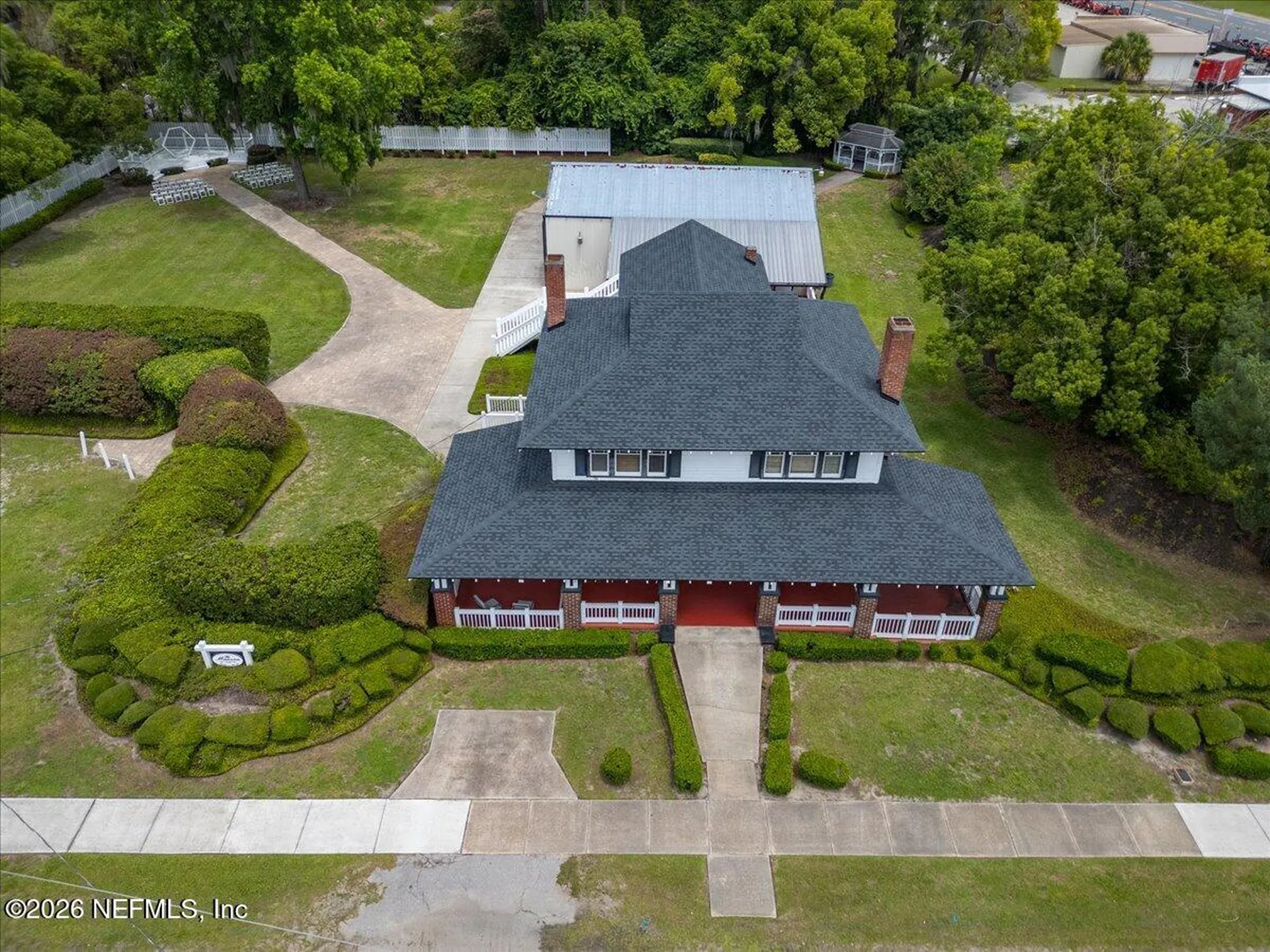 15888 Cr 108 Hilliard FL 32046