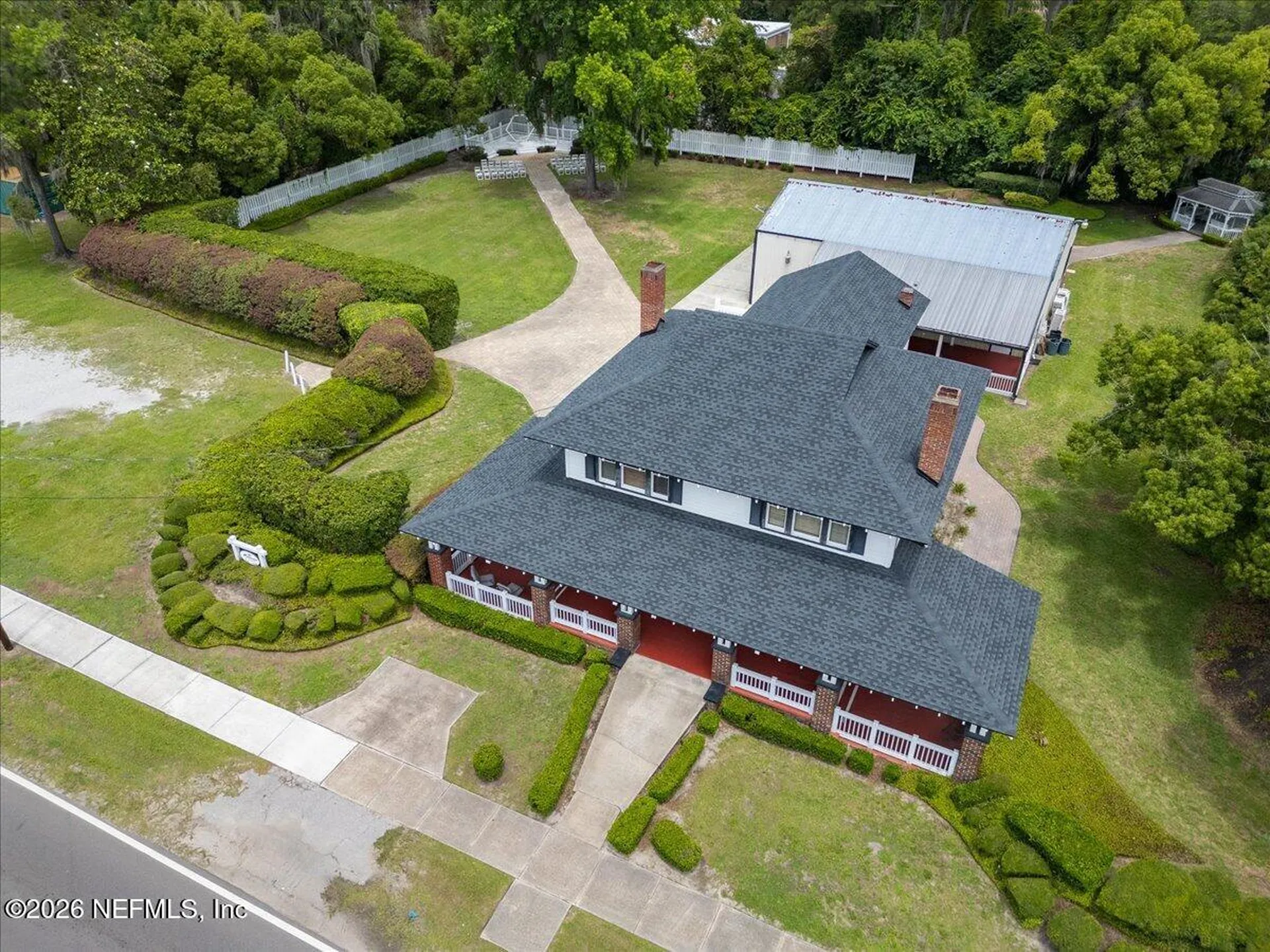 15888 Cr 108 Hilliard FL 32046