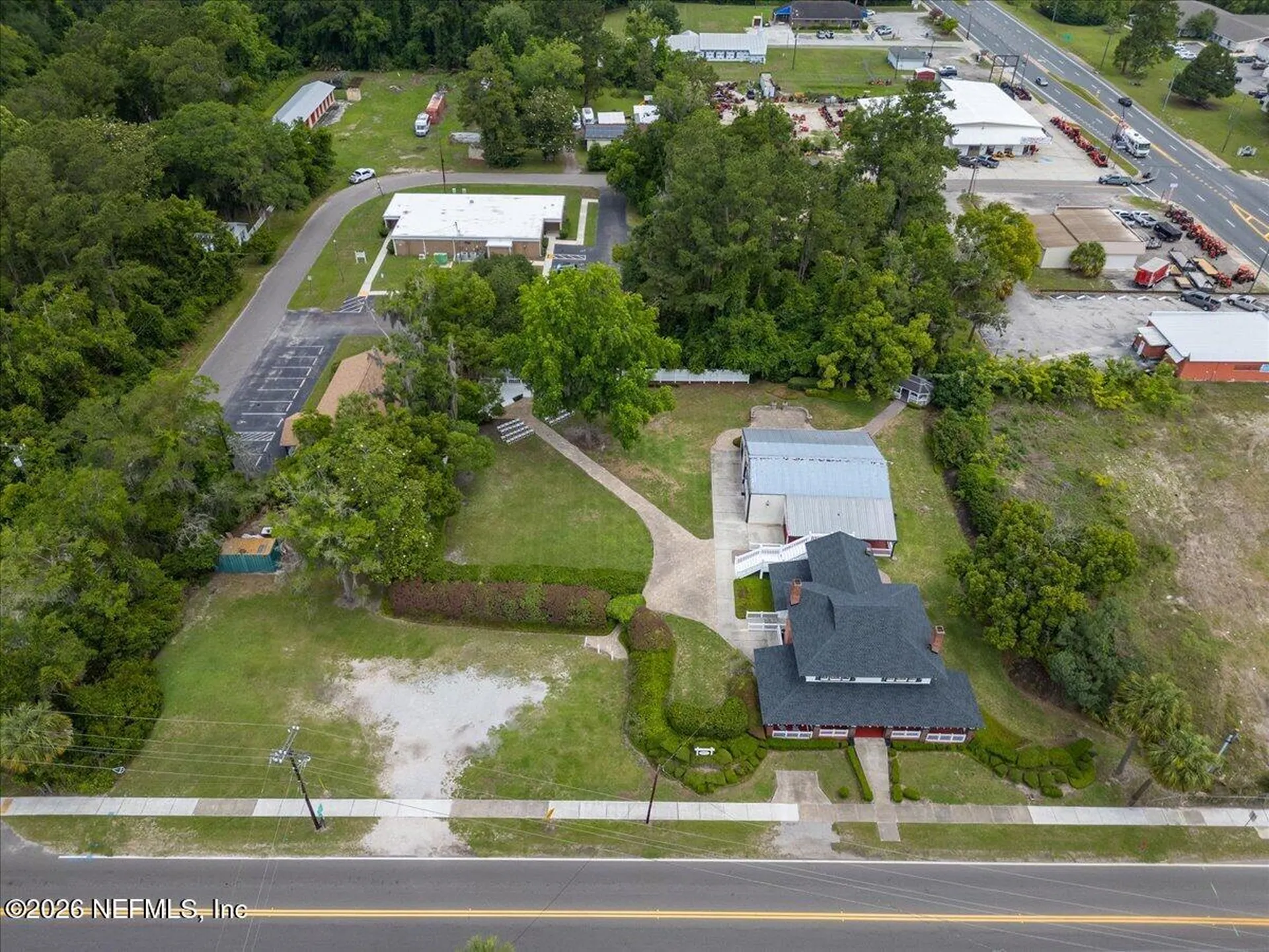 15888 Cr 108 Hilliard FL 32046