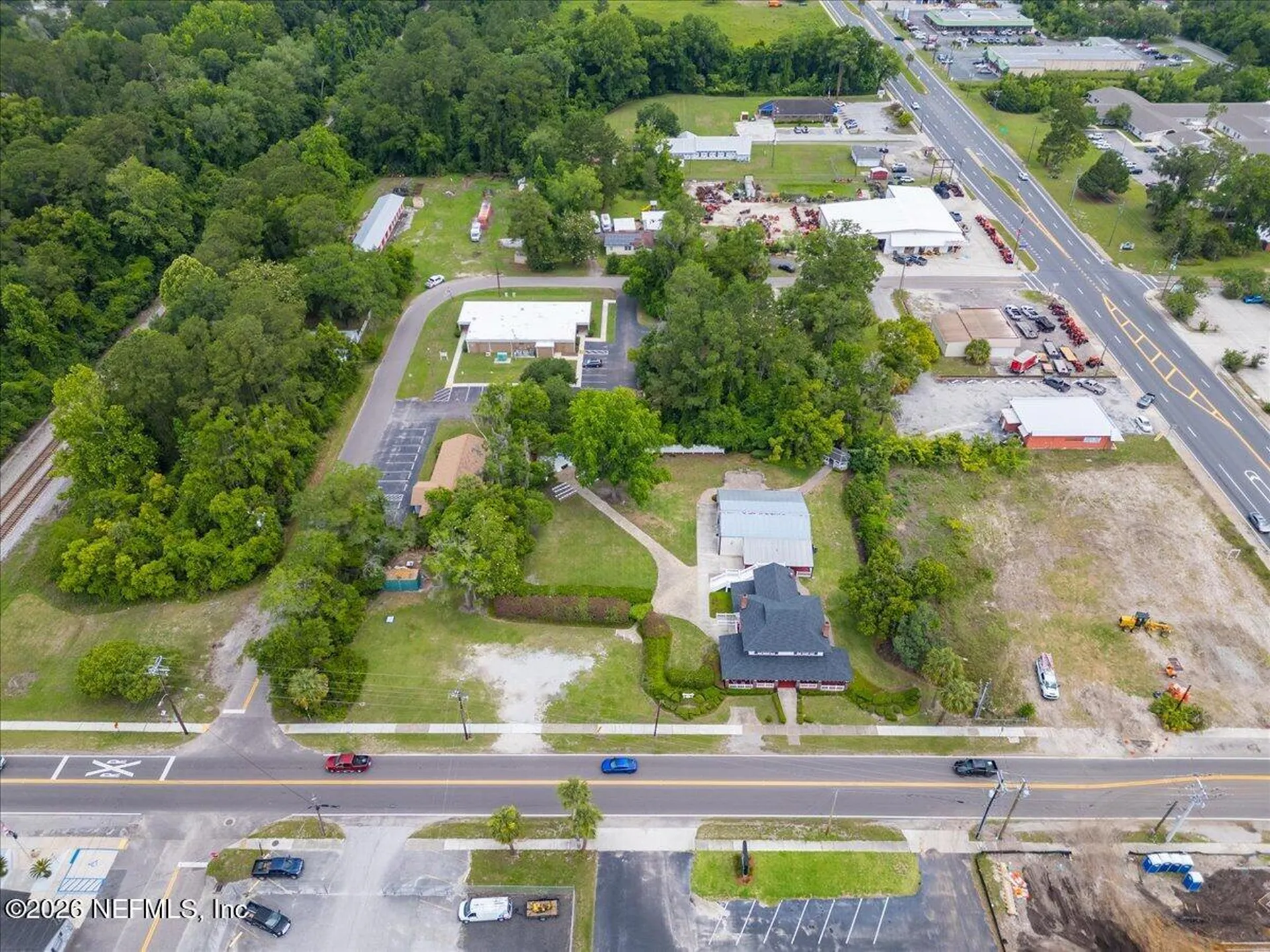 15888 Cr 108 Hilliard FL 32046