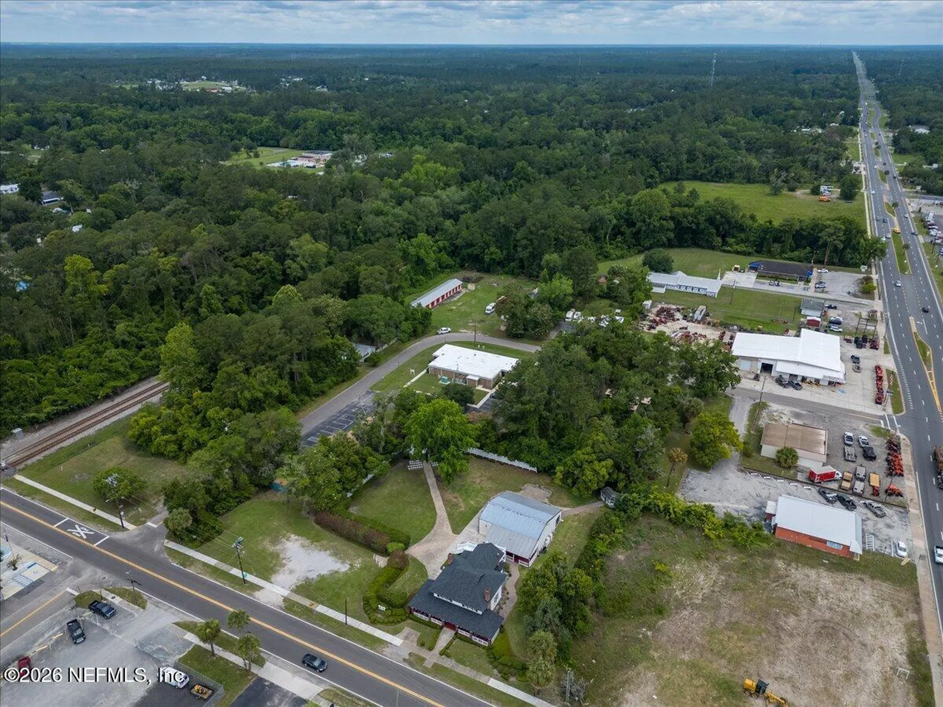 15888 Cr 108 Hilliard FL 32046