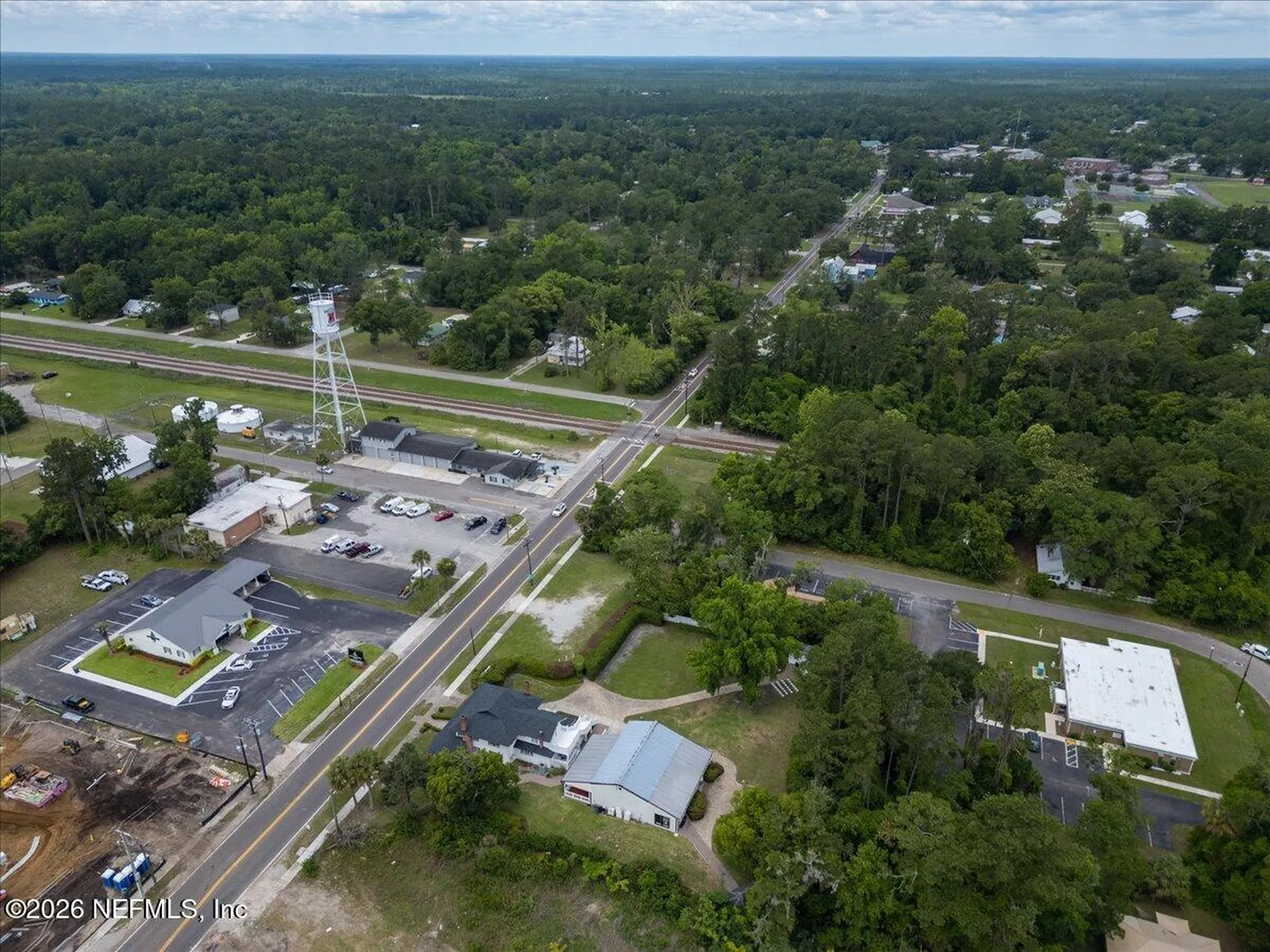 15888 Cr 108 Hilliard FL 32046