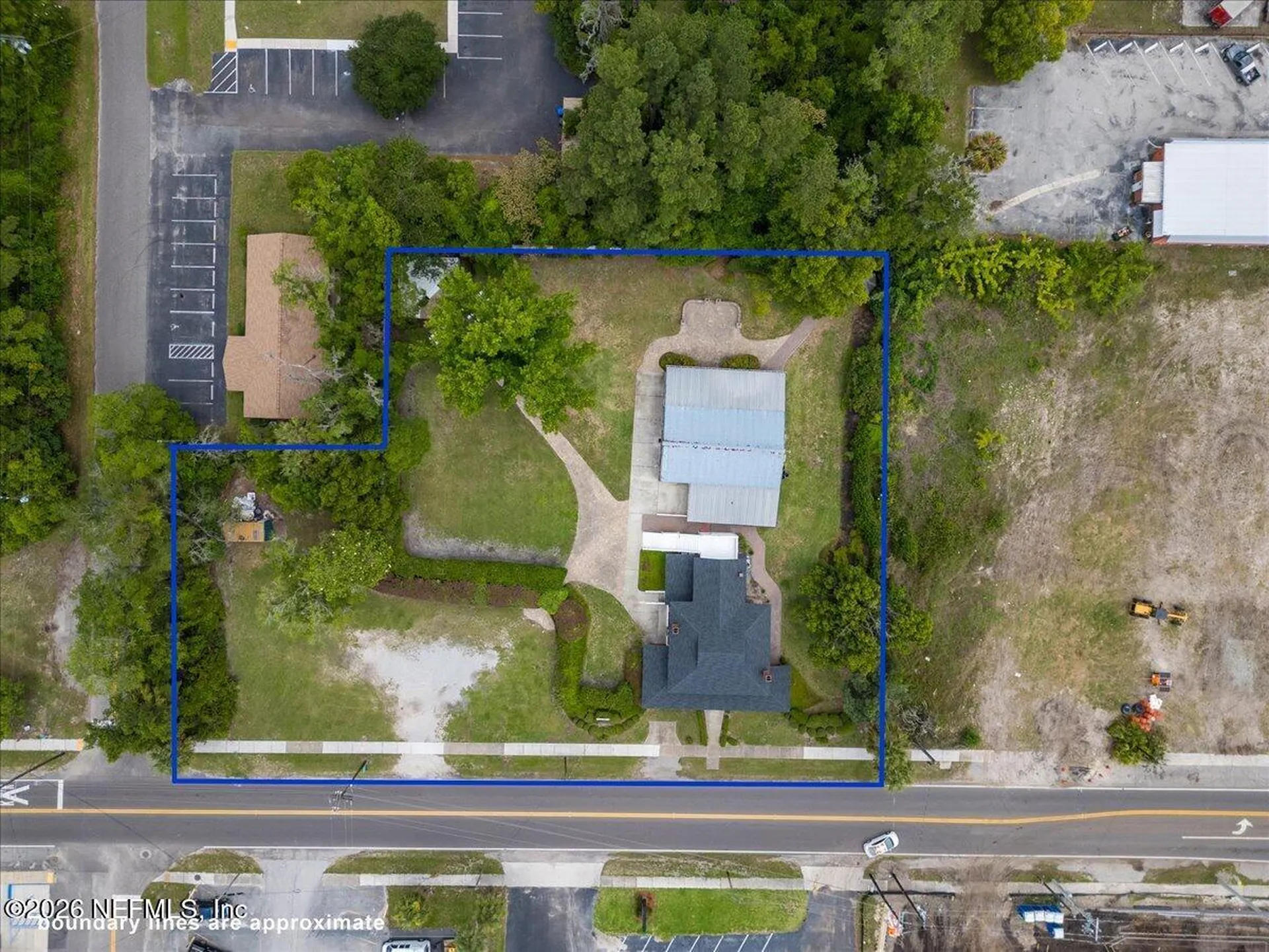 15888 Cr 108 Hilliard FL 32046