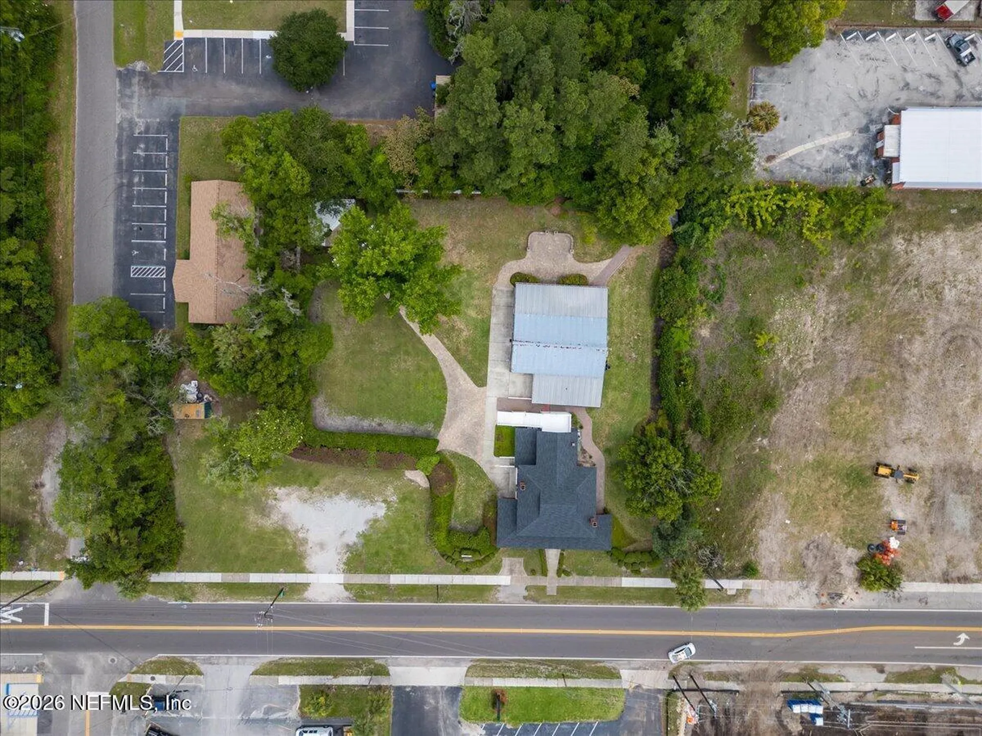15888 Cr 108 Hilliard FL 32046