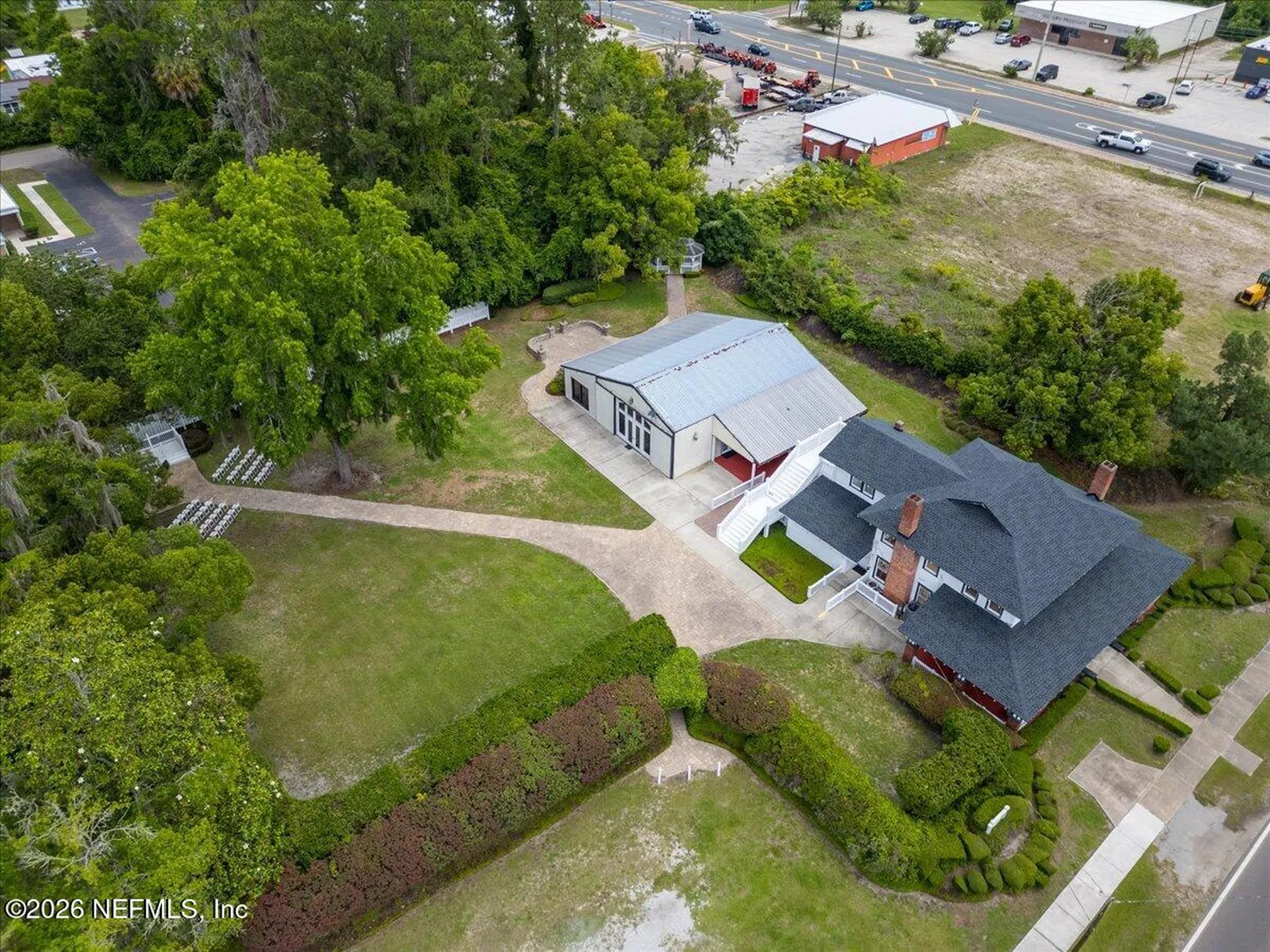 15888 Cr 108 Hilliard FL 32046