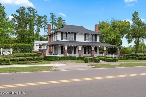 15888 Cr 108 Hilliard FL 32046