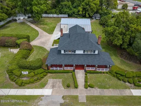 15888 Cr 108 Hilliard FL 32046