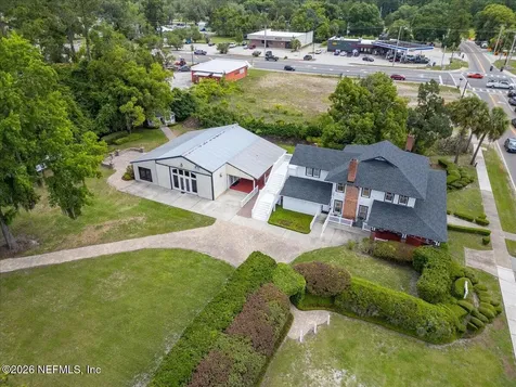 15888 Cr 108 Hilliard FL 32046
