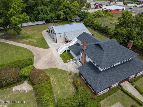 15888 Cr 108 Hilliard FL 32046