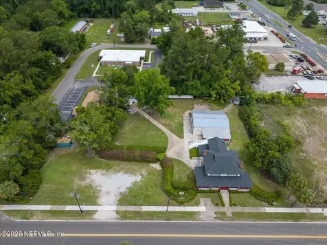 15888 Cr 108 Hilliard FL 32046