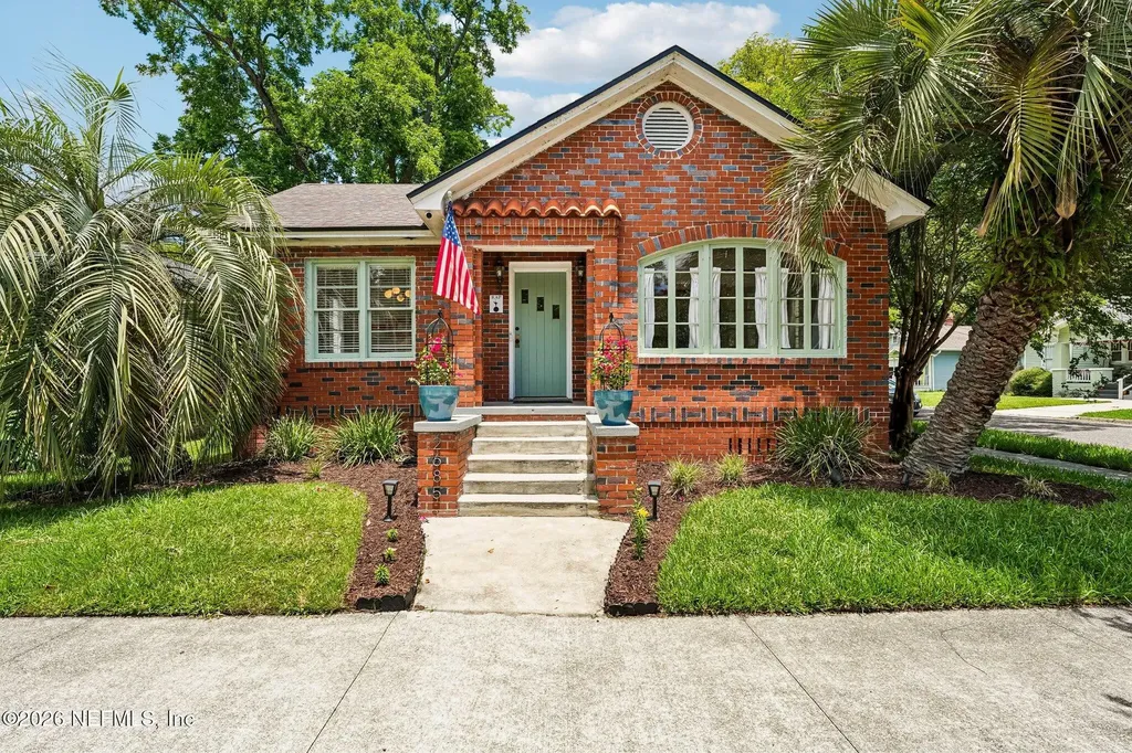 2685 Dellwood Avenue Jacksonville FL 32204
