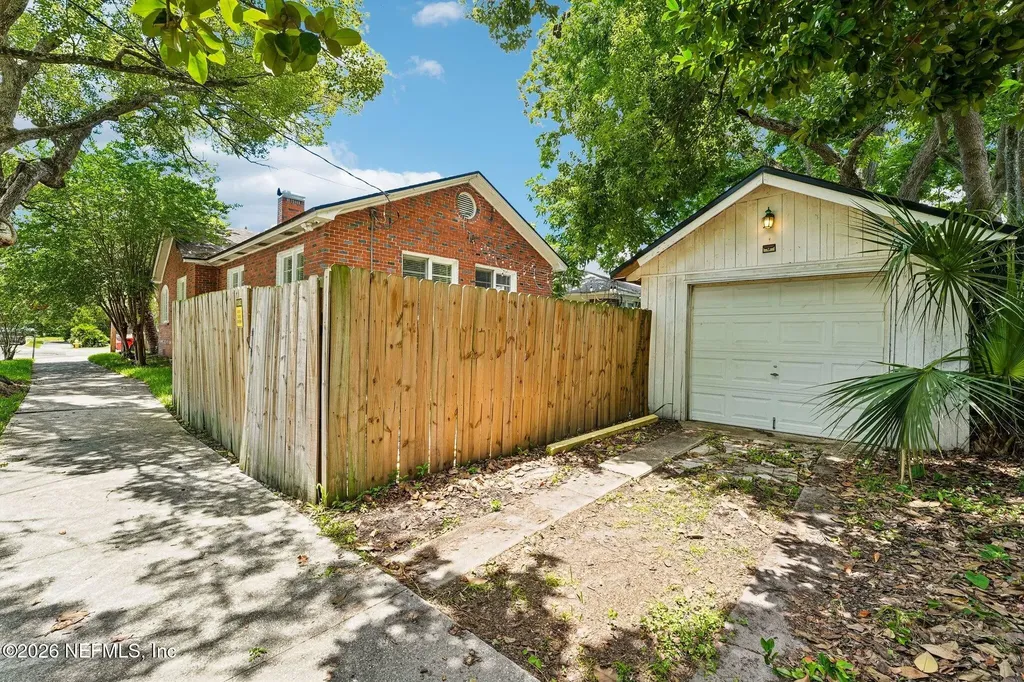 2685 Dellwood Avenue Jacksonville FL 32204