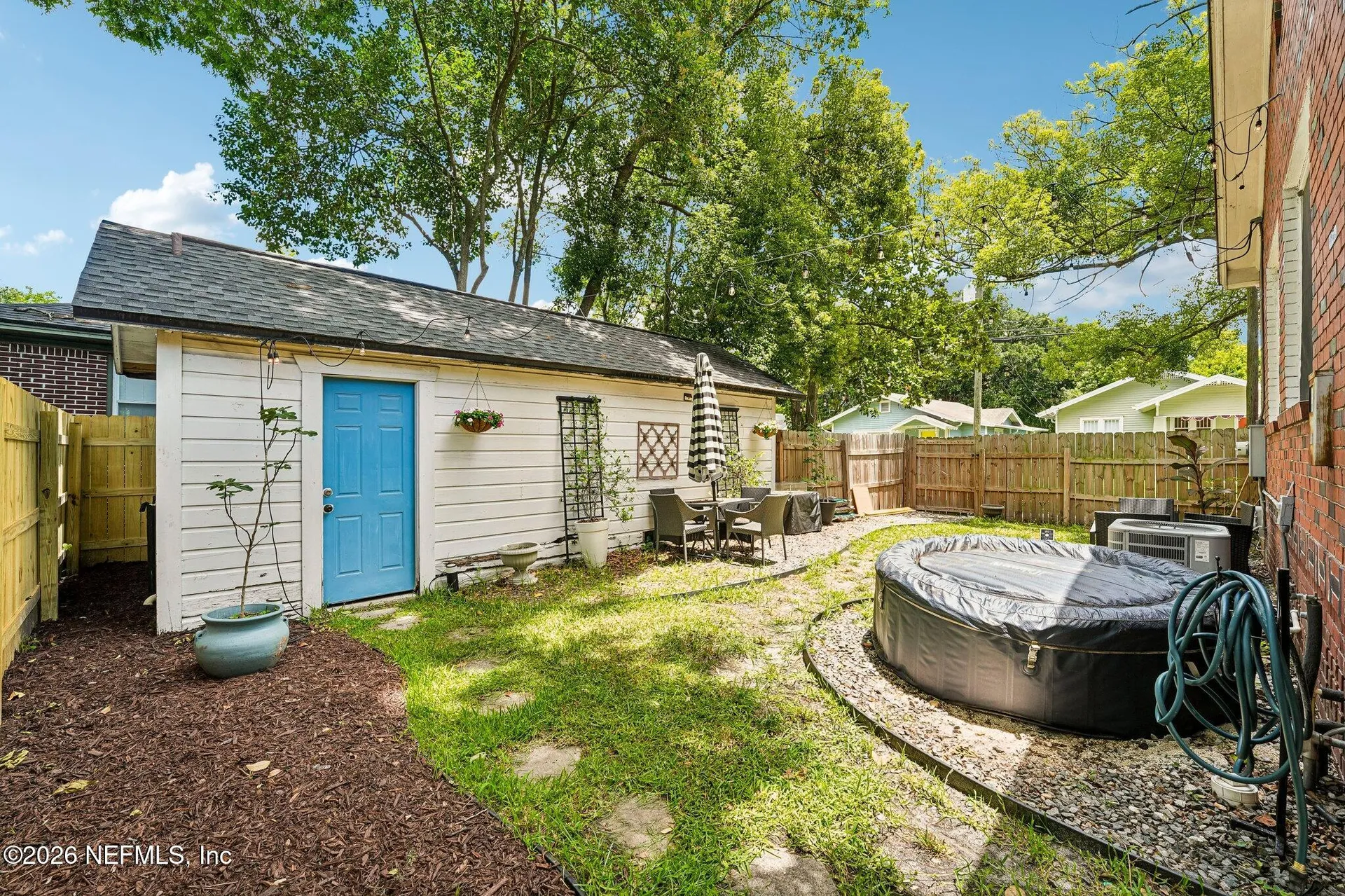 2685 Dellwood Avenue Jacksonville FL 32204