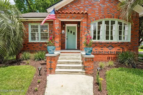 2685 Dellwood Avenue Jacksonville FL 32204
