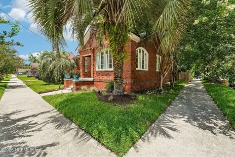 2685 Dellwood Avenue Jacksonville FL 32204