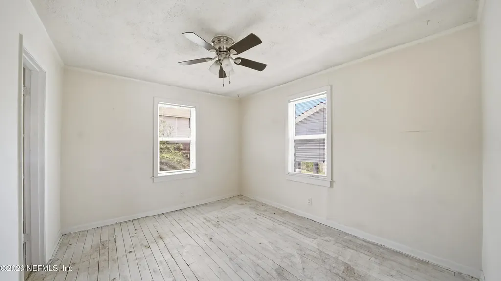 933 N Fletcher Avenue Fernandina Beach FL 32034