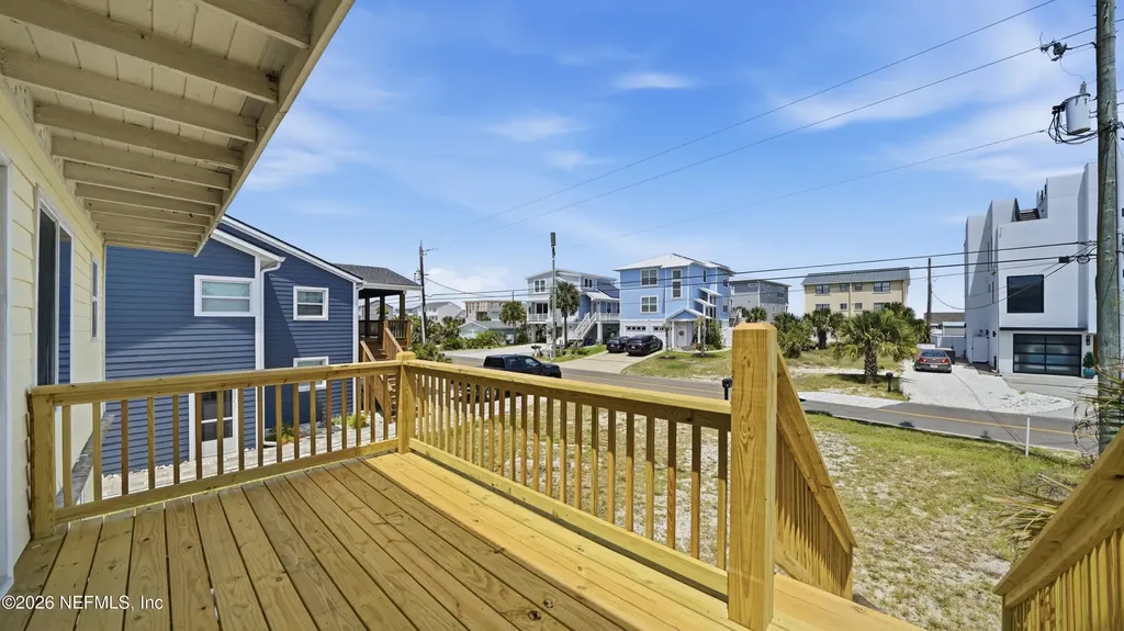 933 N Fletcher Avenue Fernandina Beach FL 32034