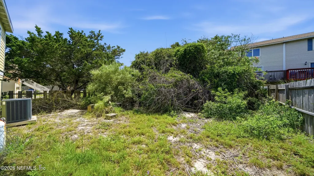 933 N Fletcher Avenue Fernandina Beach FL 32034