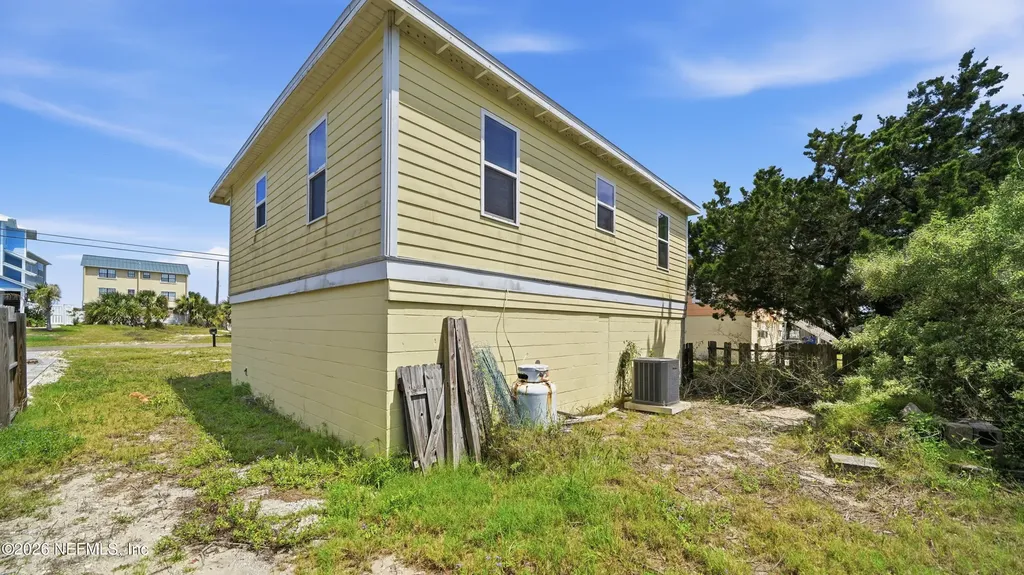933 N Fletcher Avenue Fernandina Beach FL 32034