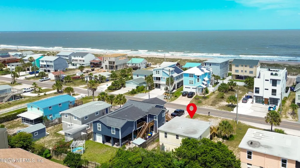 933 N Fletcher Avenue Fernandina Beach FL 32034