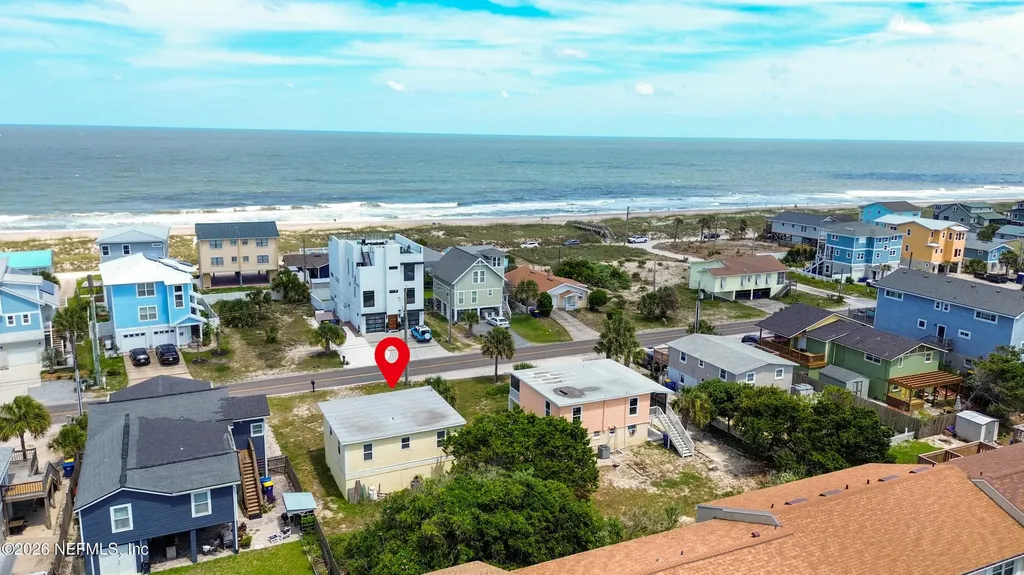 933 N Fletcher Avenue Fernandina Beach FL 32034