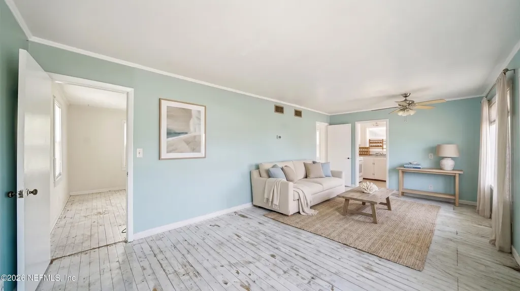 933 N Fletcher Avenue Fernandina Beach FL 32034