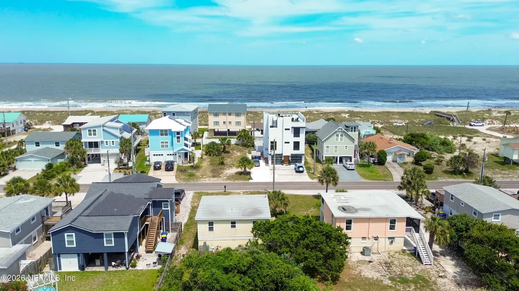 933 N Fletcher Avenue Fernandina Beach FL 32034
